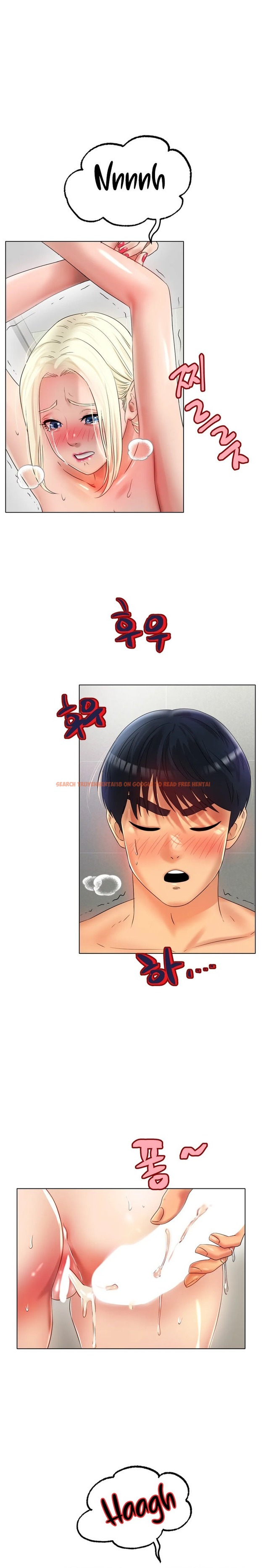 Read Hentai Image 25 757 in comic Ice Love - Chapter 44 - hentaitnt.net