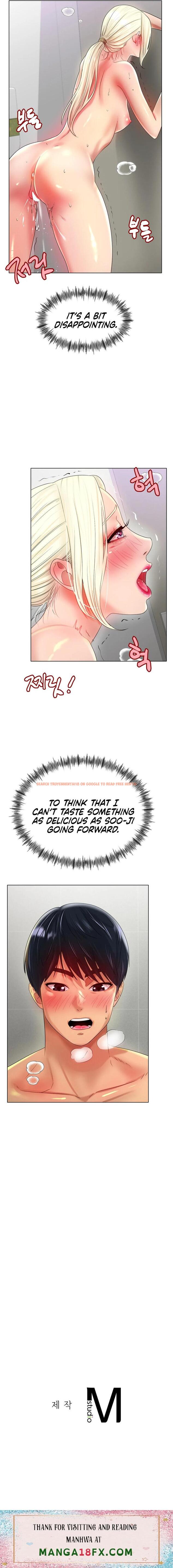 Read Hentai Image 26 757 in comic Ice Love - Chapter 44 - hentaitnt.net