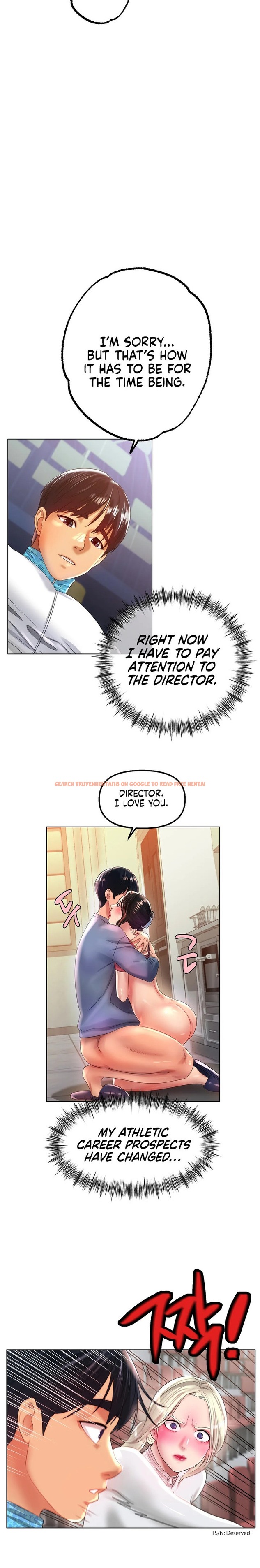 Read Hentai Image 4 755 in comic Ice Love - Chapter 44 - hentaitnt.net