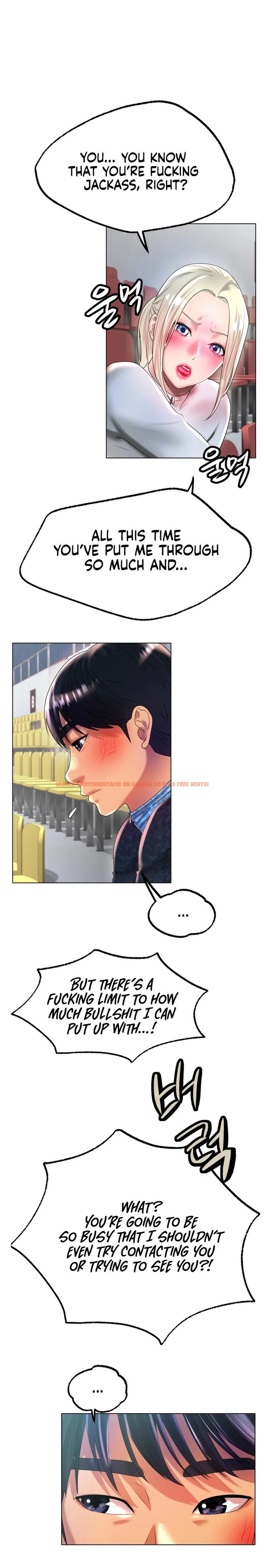 Read Hentai Image 5 755 in comic Ice Love - Chapter 44 - hentaitnt.net
