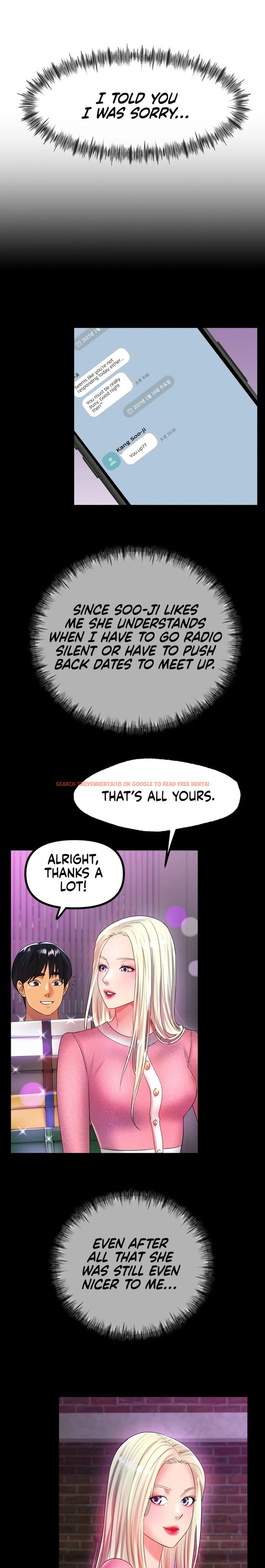 Read Hentai Image 6 756 in comic Ice Love - Chapter 44 - hentaitnt.net