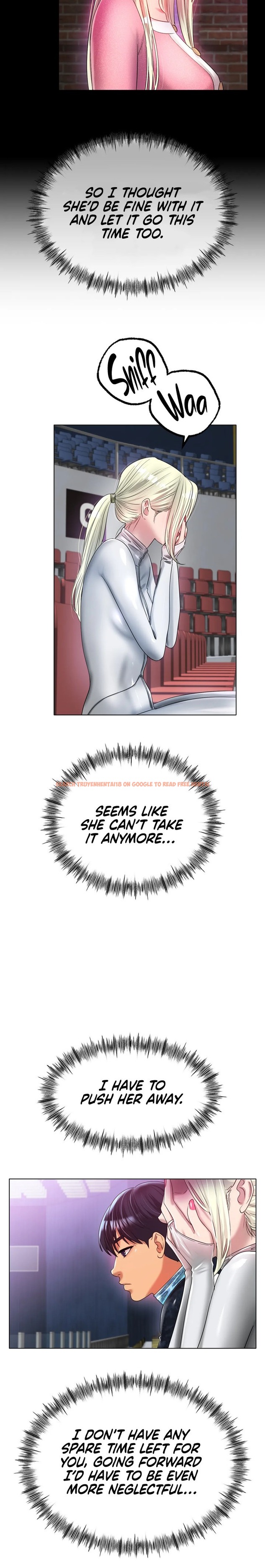 Read Hentai Image 7 756 in comic Ice Love - Chapter 44 - hentaitnt.net