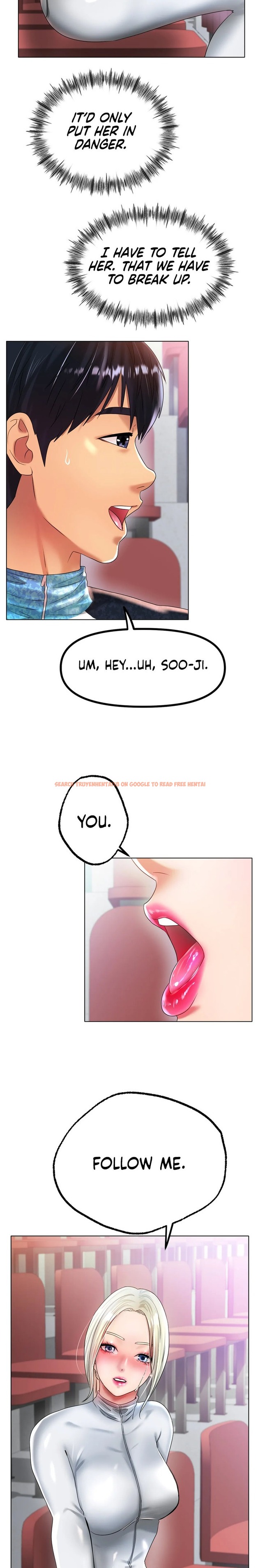 Read Hentai Image 9 756 in comic Ice Love - Chapter 44 - hentaitnt.net
