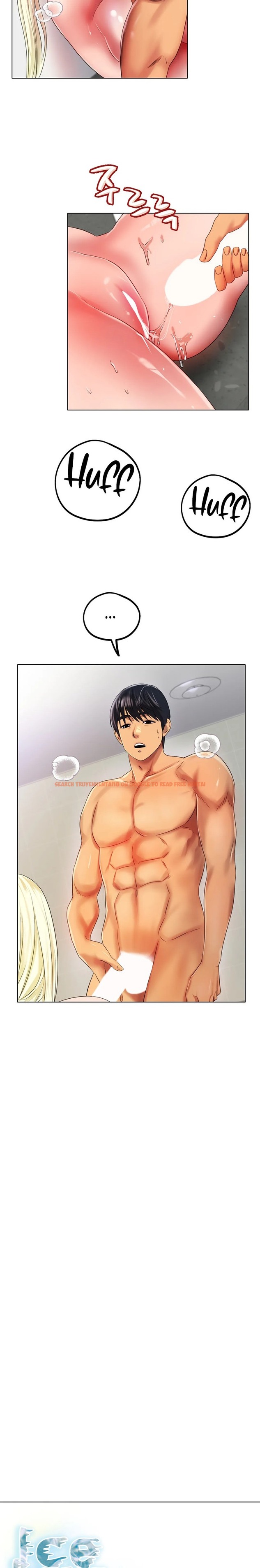 Read Hentai Image 10 836 in comic Ice Love - Chapter 45 - www.hentaitnt.net