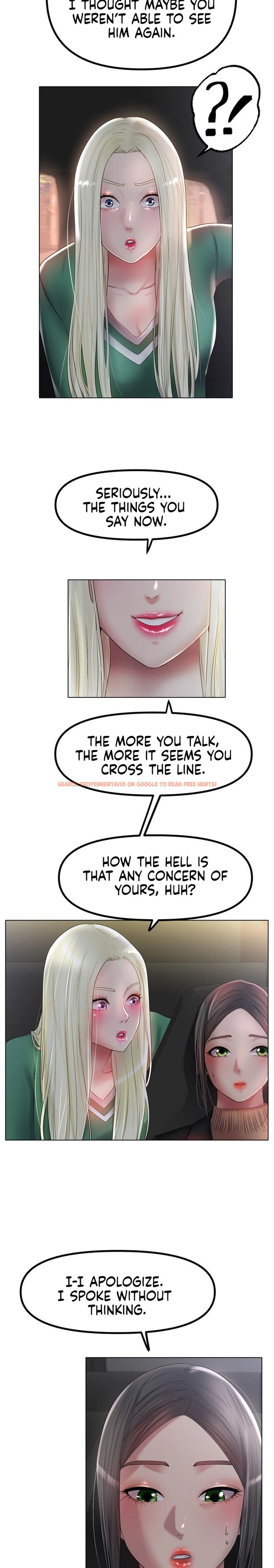 Read Hentai Image 15 836 in comic Ice Love - Chapter 45 - www.hentaitnt.net