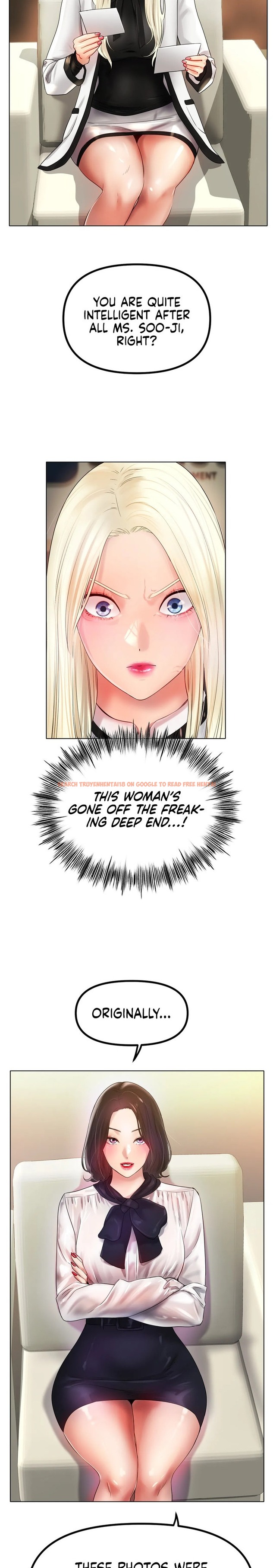 Read Hentai Image 21 836 in comic Ice Love - Chapter 45 - www.hentaitnt.net