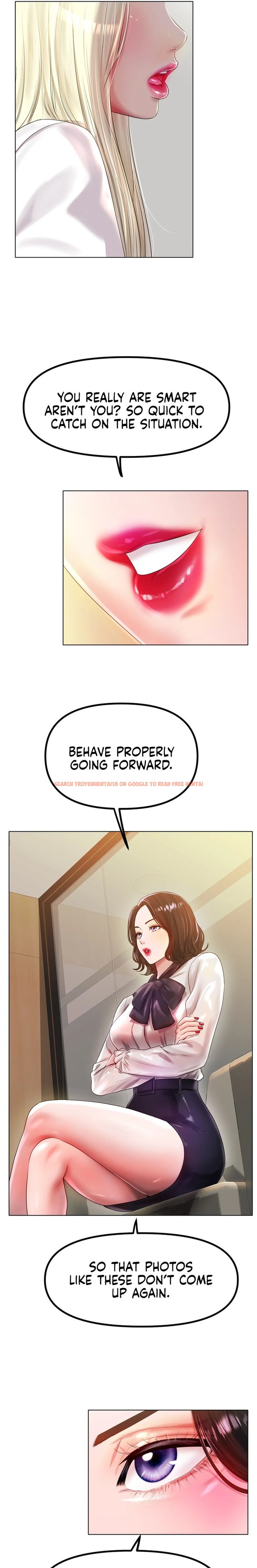 Read Hentai Image 23 836 in comic Ice Love - Chapter 45 - www.hentaitnt.net