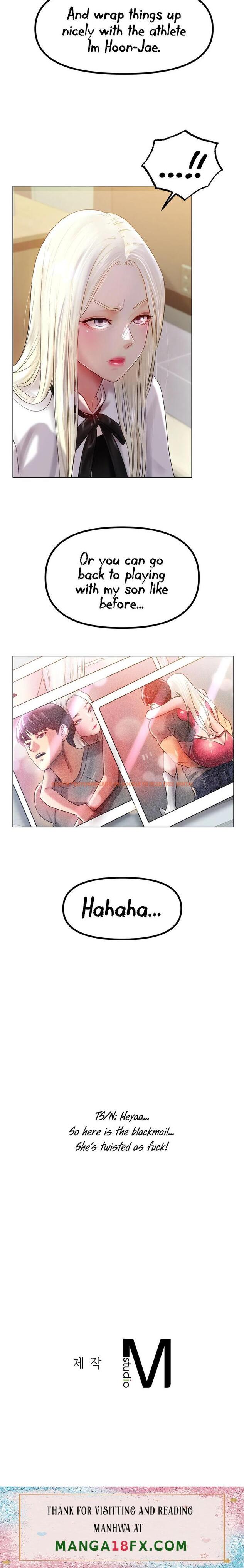 Read Hentai Image 24 837 in comic Ice Love - Chapter 45 - www.hentaitnt.net
