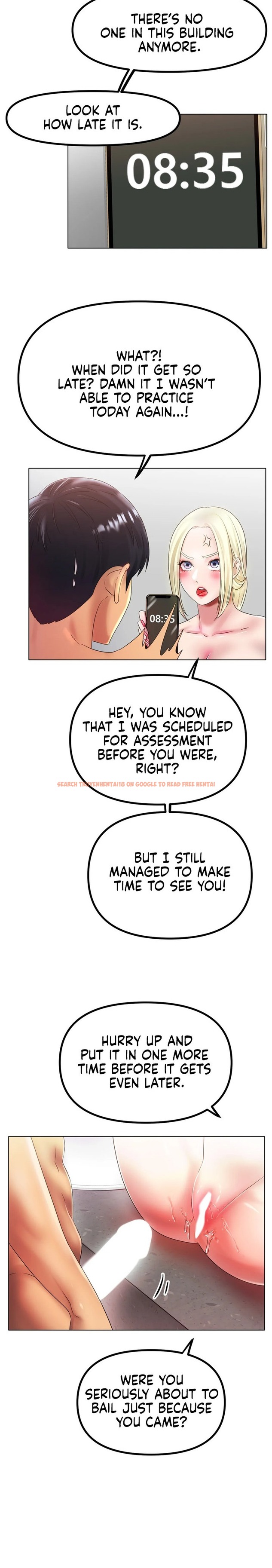 Read Hentai Image 3 835 in comic Ice Love - Chapter 45 - www.hentaitnt.net