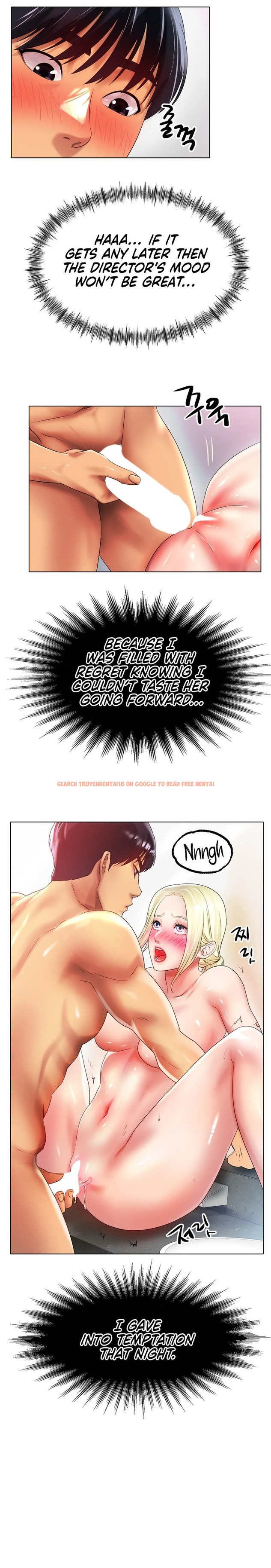 Read Hentai Image 4 835 in comic Ice Love - Chapter 45 - www.hentaitnt.net