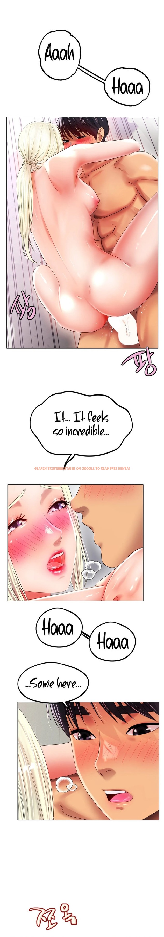 Read Hentai Image 7 835 in comic Ice Love - Chapter 45 - www.hentaitnt.net