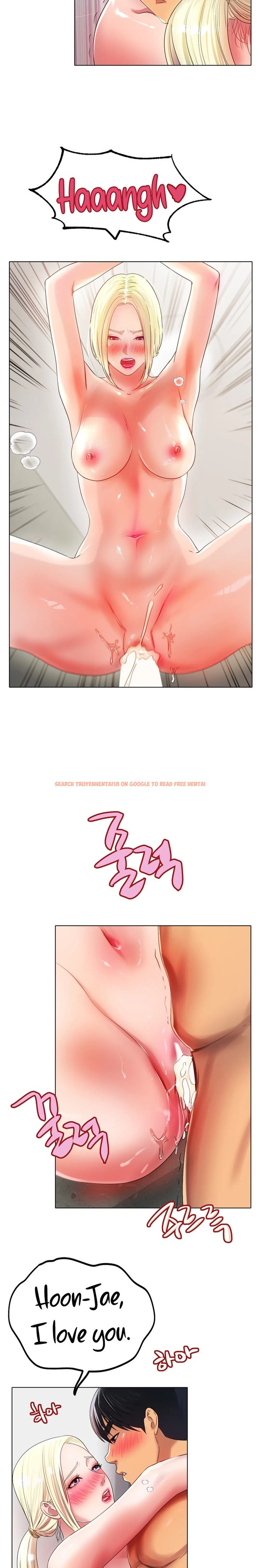 Read Hentai Image 9 836 in comic Ice Love - Chapter 45 - www.hentaitnt.net