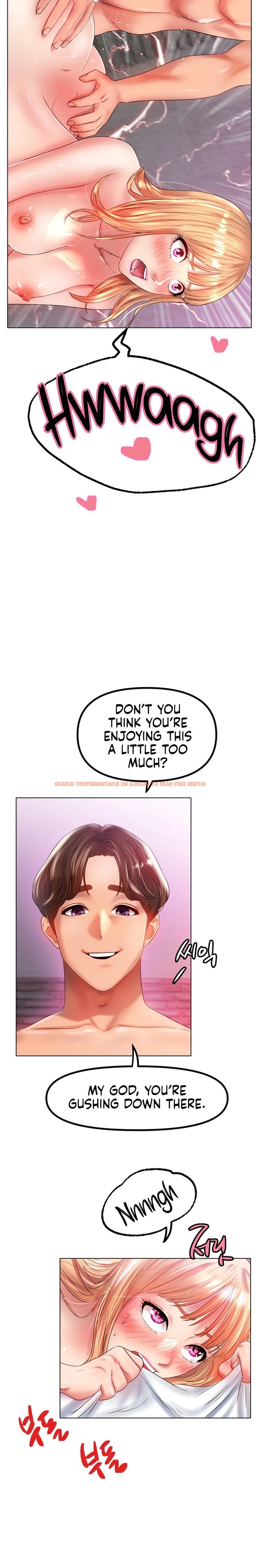 Read Hentai Image 10 310 in comic Ice Love - Chapter 46 - hentaitnt.net