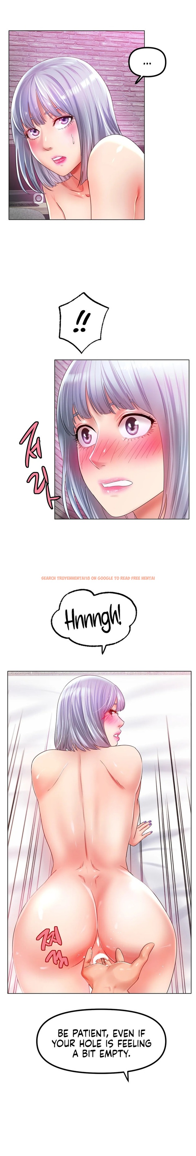 Read Hentai Image 11 310 in comic Ice Love - Chapter 46 - hentaitnt.net