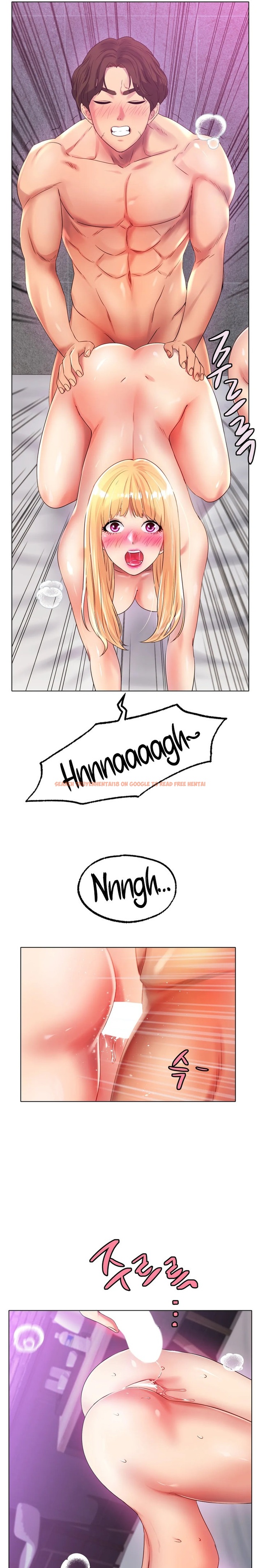 Read Hentai Image 17 311 in comic Ice Love - Chapter 46 - hentaitnt.net