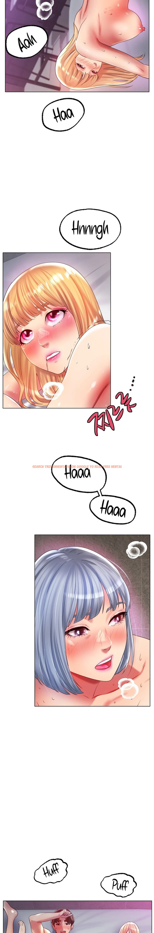 Read Hentai Image 18 311 in comic Ice Love - Chapter 46 - hentaitnt.net