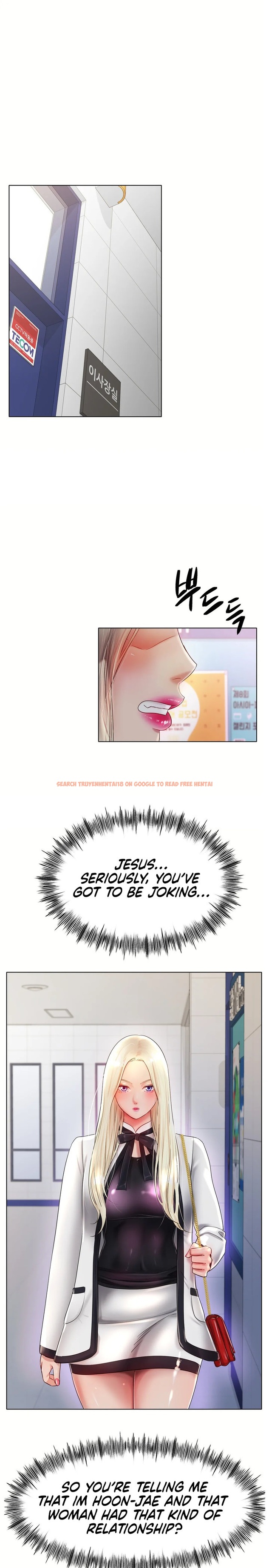 Read Hentai Image 2 309 in comic Ice Love - Chapter 46 - hentaitnt.net