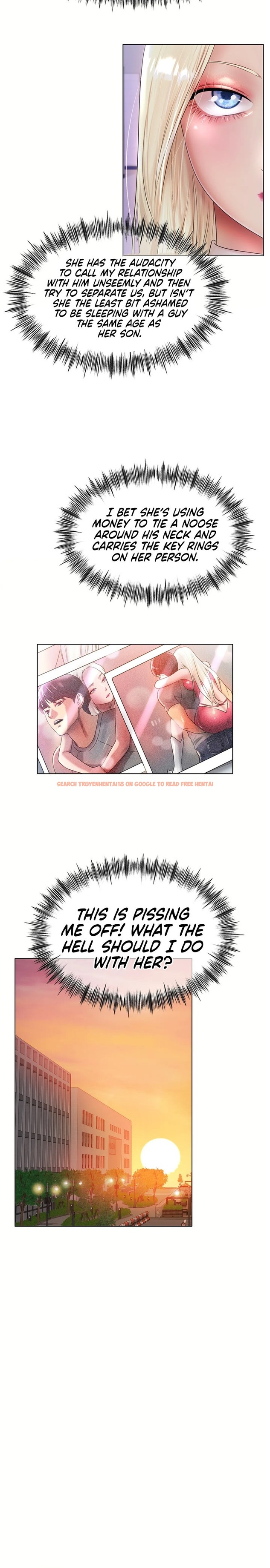 Read Hentai Image 3 309 in comic Ice Love - Chapter 46 - hentaitnt.net