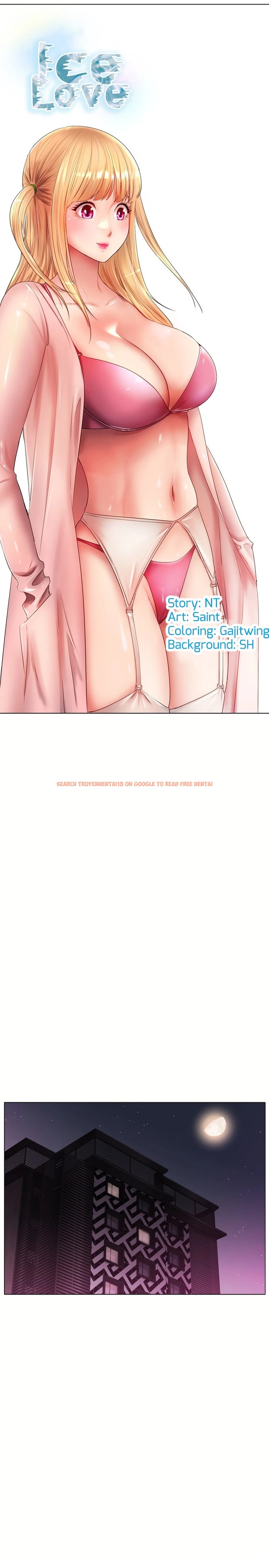 Read Hentai Image 4 309 in comic Ice Love - Chapter 46 - hentaitnt.net