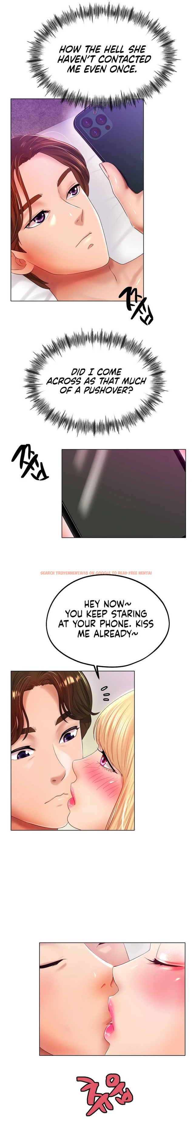 Read Hentai Image 5 309 in comic Ice Love - Chapter 46 - hentaitnt.net