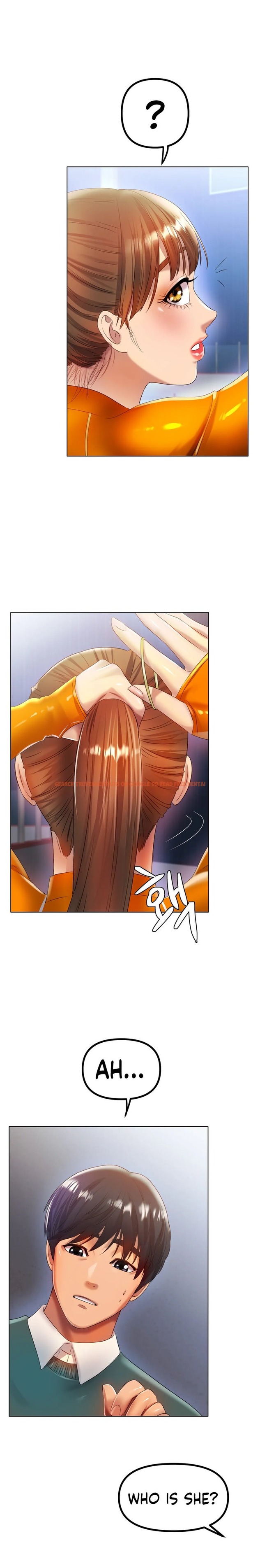 Read Hentai Image 10 277 in comic Ice Love - Chapter 47 - hentaitnt.net