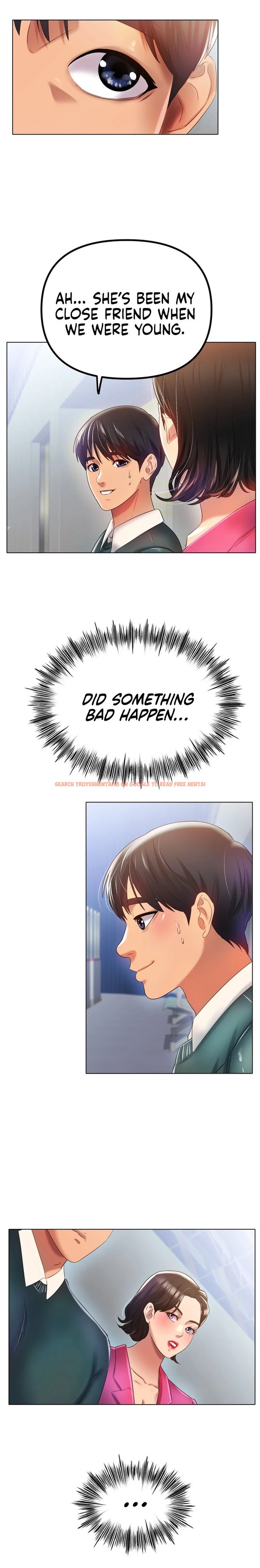 Read Hentai Image 11 277 in comic Ice Love - Chapter 47 - hentaitnt.net
