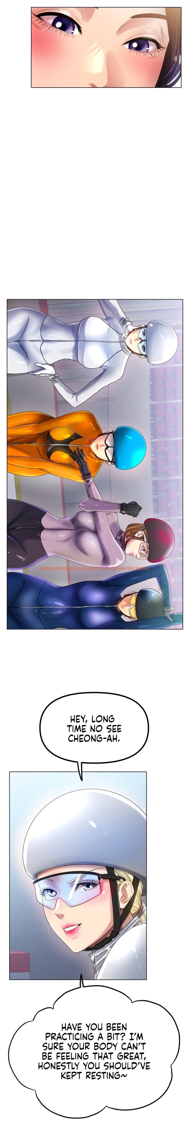 Read Hentai Image 12 277 in comic Ice Love - Chapter 47 - hentaitnt.net