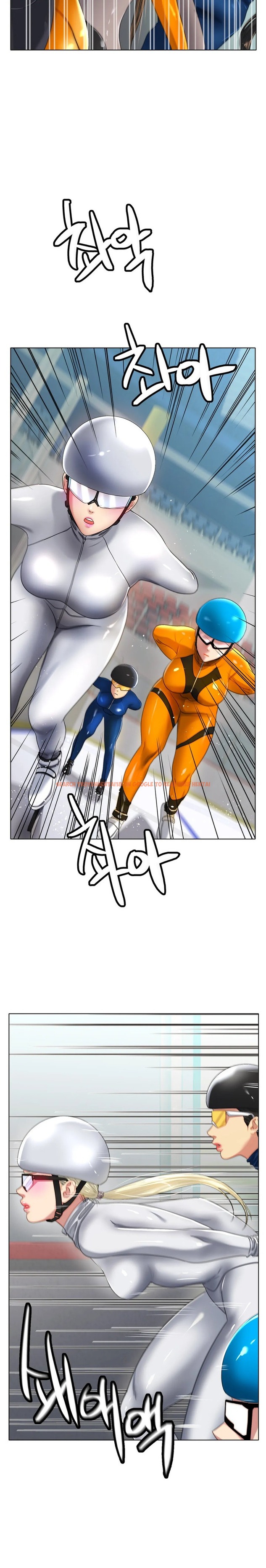 Read Hentai Image 14 277 in comic Ice Love - Chapter 47 - hentaitnt.net