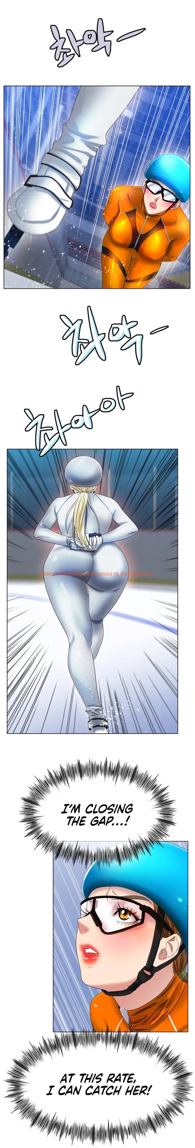 Read Hentai Image 15 277 in comic Ice Love - Chapter 47 - hentaitnt.net
