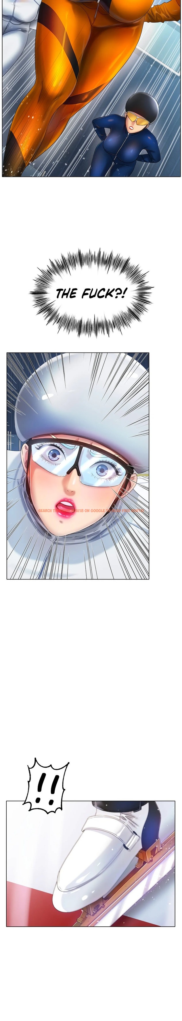 Read Hentai Image 17 277 in comic Ice Love - Chapter 47 - hentaitnt.net