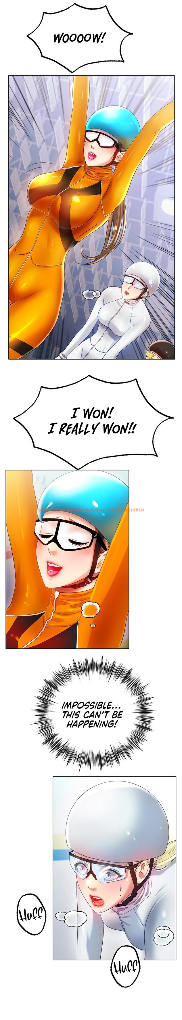 Read Hentai Image 18 277 in comic Ice Love - Chapter 47 - hentaitnt.net
