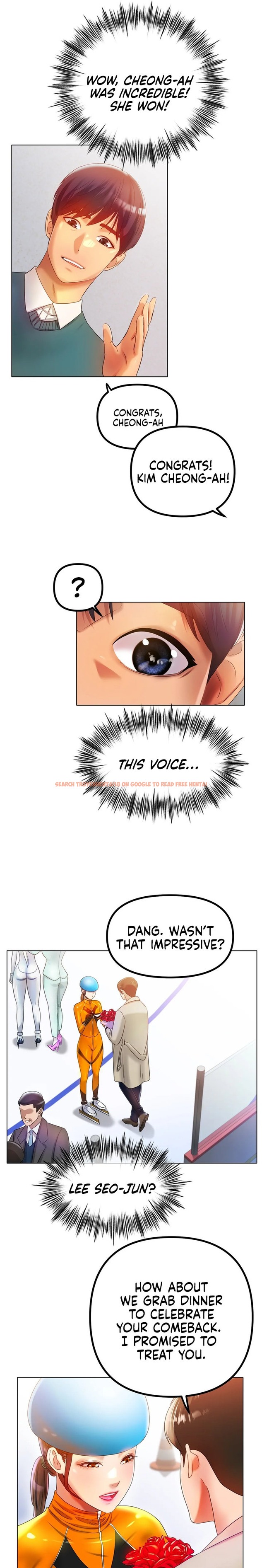 Read Hentai Image 19 277 in comic Ice Love - Chapter 47 - hentaitnt.net