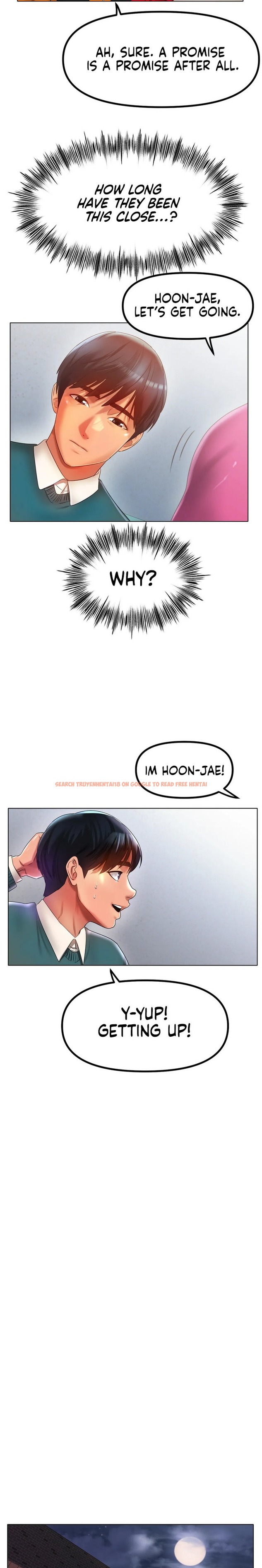Read Hentai Image 20 277 in comic Ice Love - Chapter 47 - hentaitnt.net