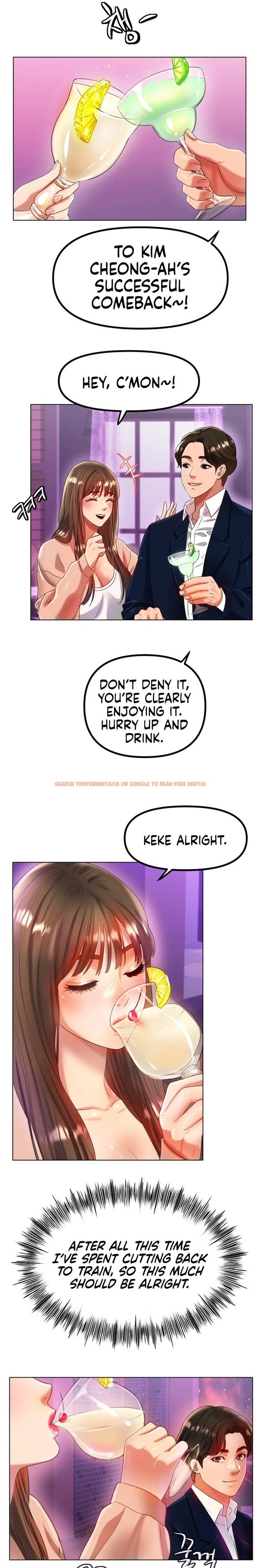 Read Hentai Image 22 278 in comic Ice Love - Chapter 47 - hentaitnt.net