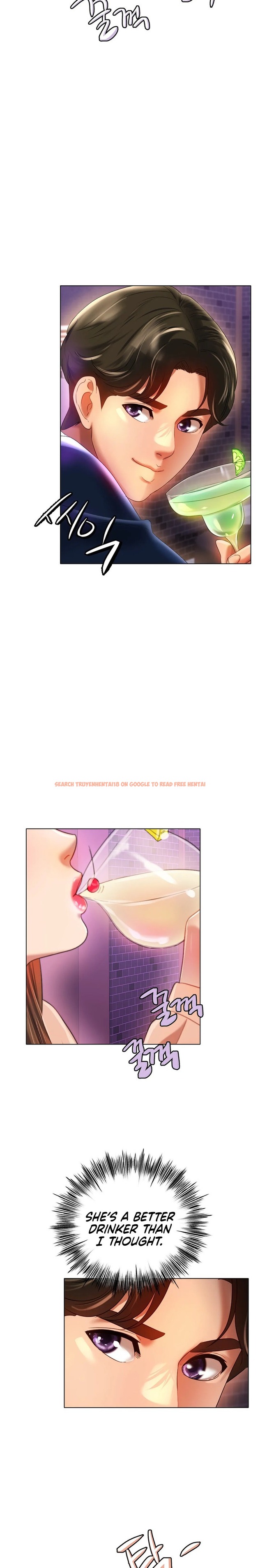 Read Hentai Image 23 278 in comic Ice Love - Chapter 47 - hentaitnt.net