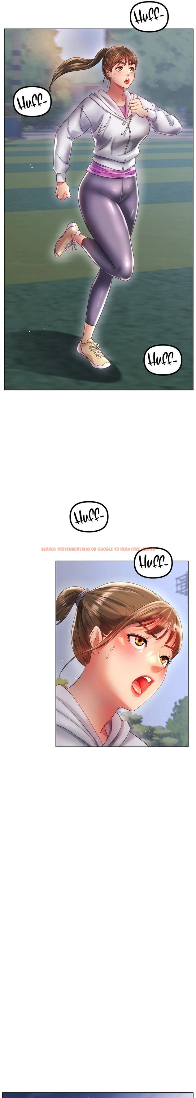 Read Hentai Image 4 277 in comic Ice Love - Chapter 47 - hentaitnt.net