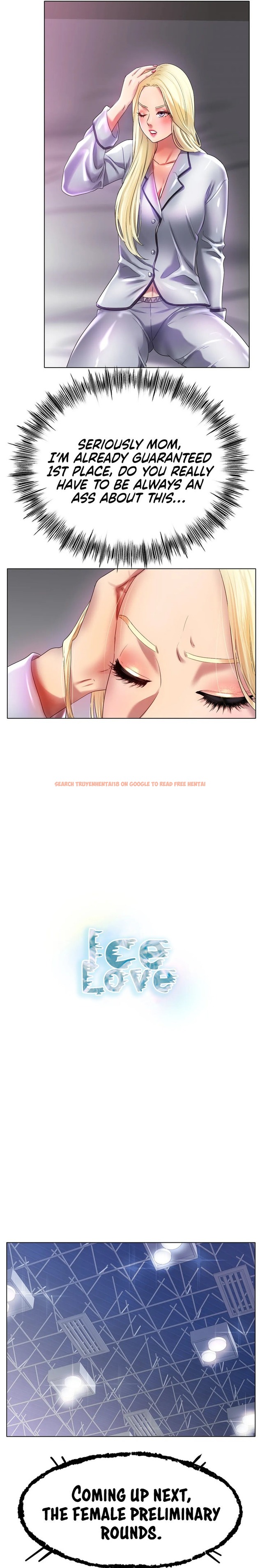 Read Hentai Image 7 277 in comic Ice Love - Chapter 47 - hentaitnt.net