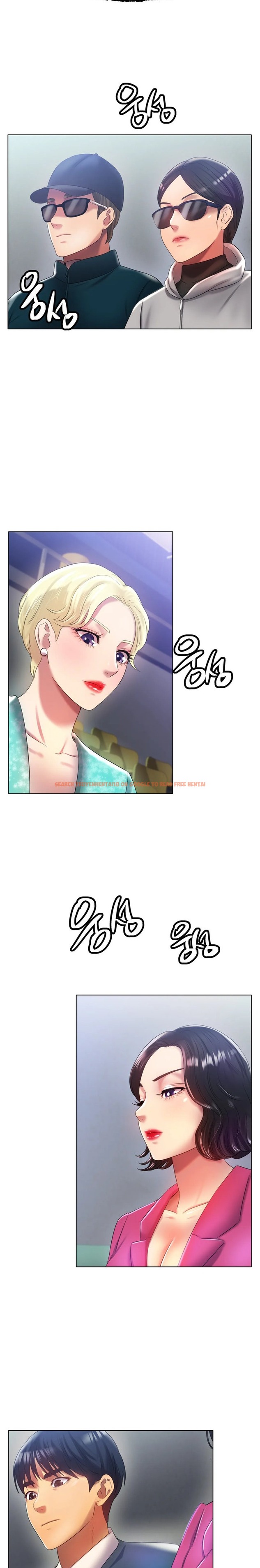 Read Hentai Image 8 277 in comic Ice Love - Chapter 47 - hentaitnt.net