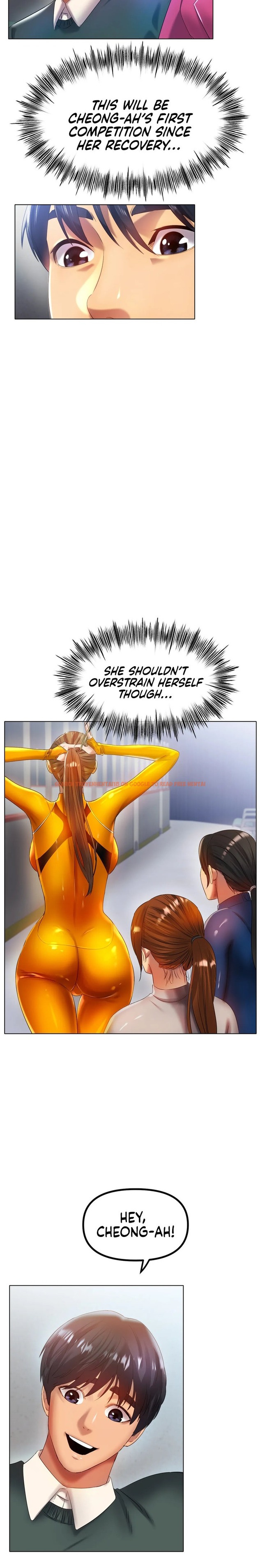 Read Hentai Image 9 277 in comic Ice Love - Chapter 47 - hentaitnt.net