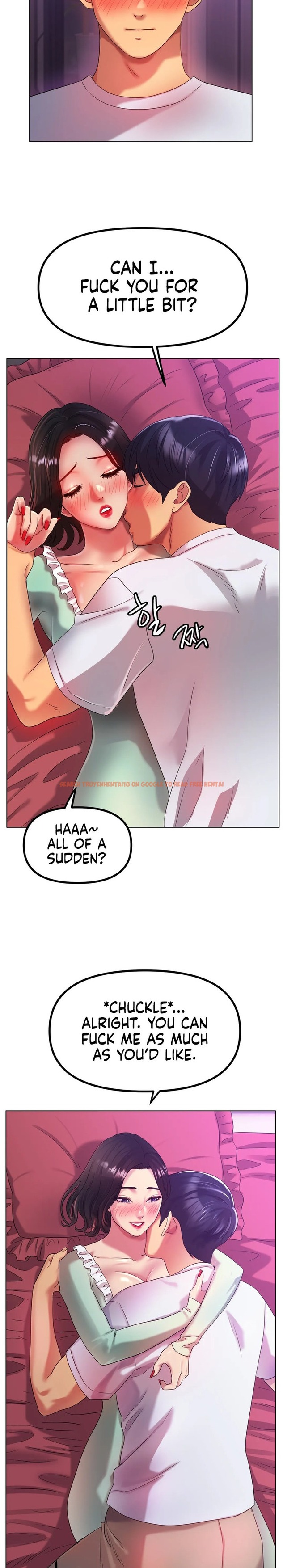 Read Hentai Image 14 121 in comic Ice Love - Chapter 48 - www.hentaitnt.net