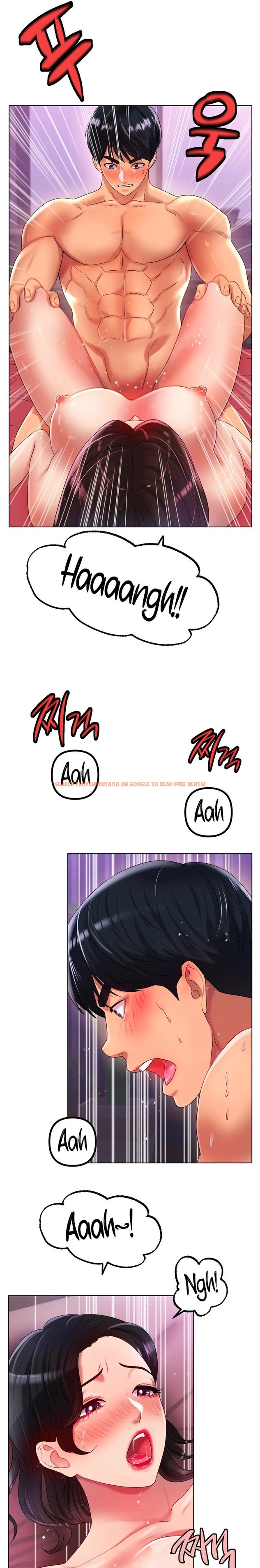 Read Hentai Image 16 121 in comic Ice Love - Chapter 48 - www.hentaitnt.net