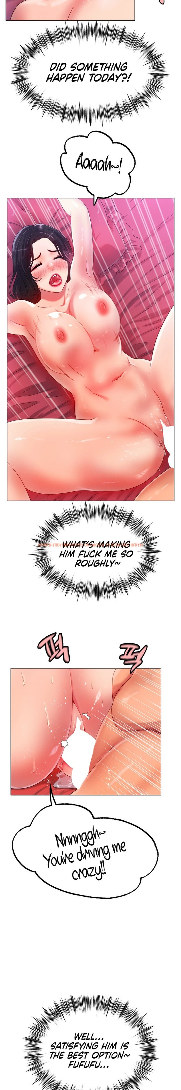 Read Hentai Image 17 121 in comic Ice Love - Chapter 48 - www.hentaitnt.net