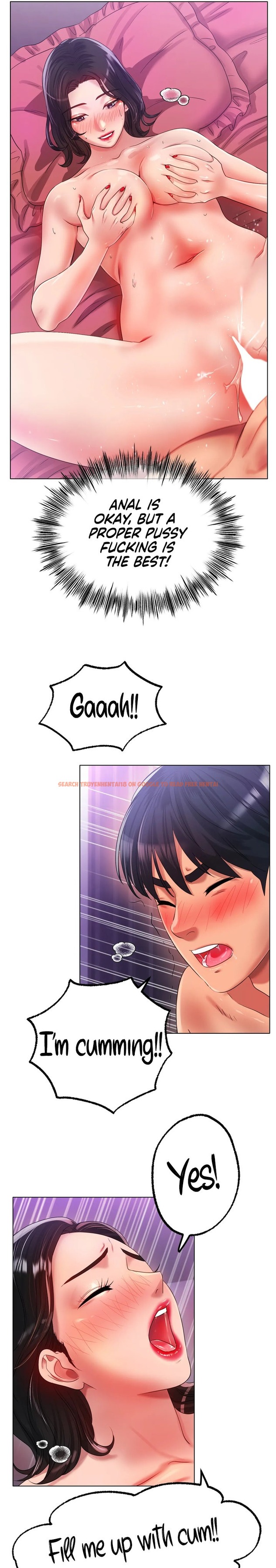 Read Hentai Image 19 121 in comic Ice Love - Chapter 48 - www.hentaitnt.net