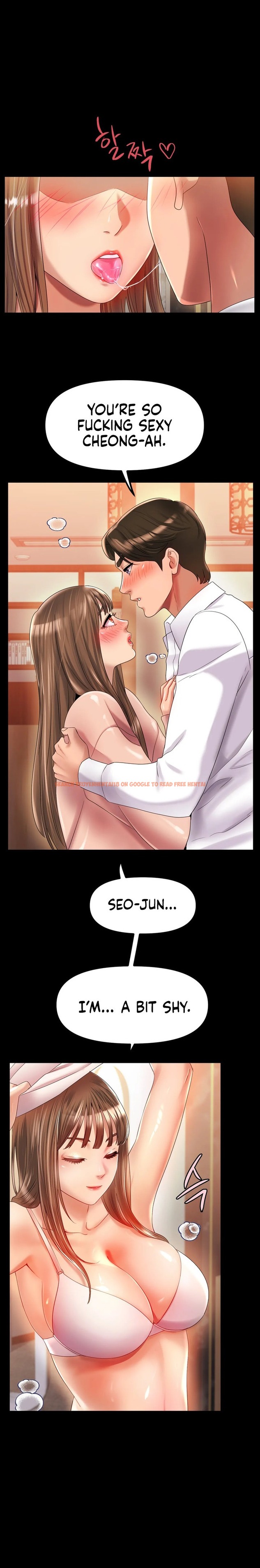 Read Hentai Image 2 120 in comic Ice Love - Chapter 48 - www.hentaitnt.net