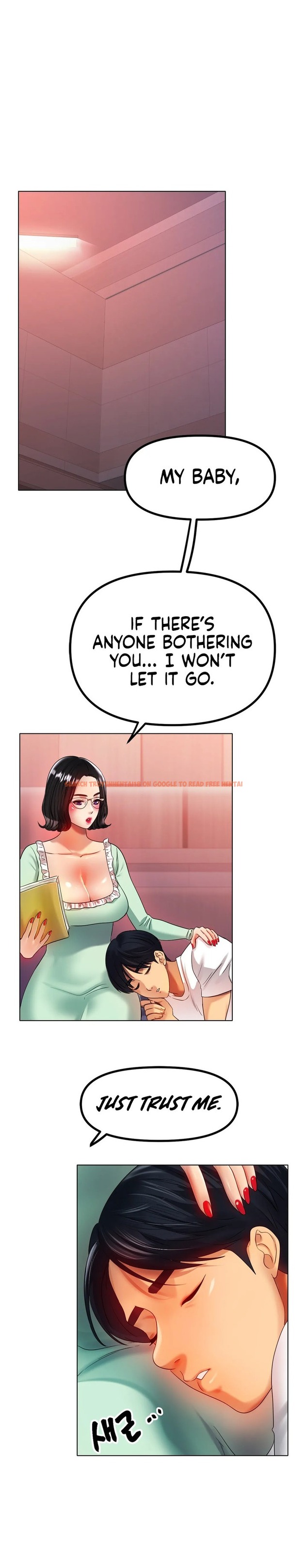 Read Hentai Image 23 121 in comic Ice Love - Chapter 48 - www.hentaitnt.net