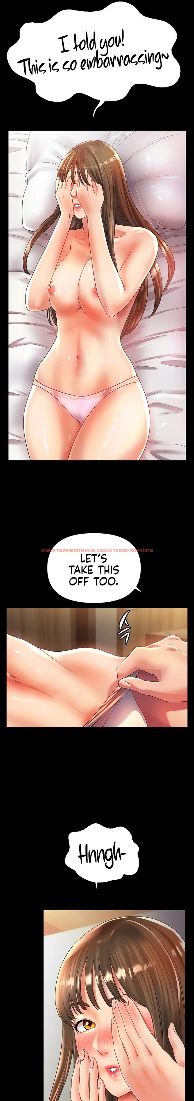 Read Hentai Image 7 120 in comic Ice Love - Chapter 48 - www.hentaitnt.net