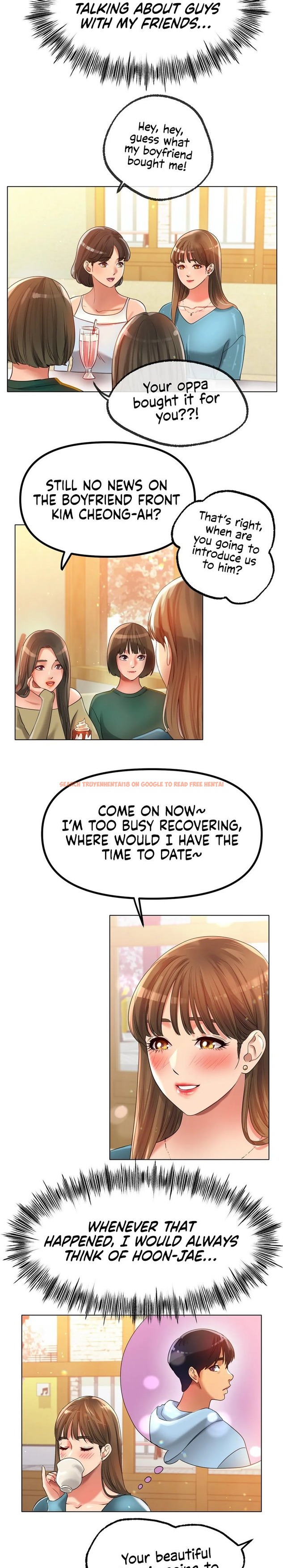 Read Hentai Image 14 747 in comic Ice Love - Chapter 49 - www.hentaitnt.net