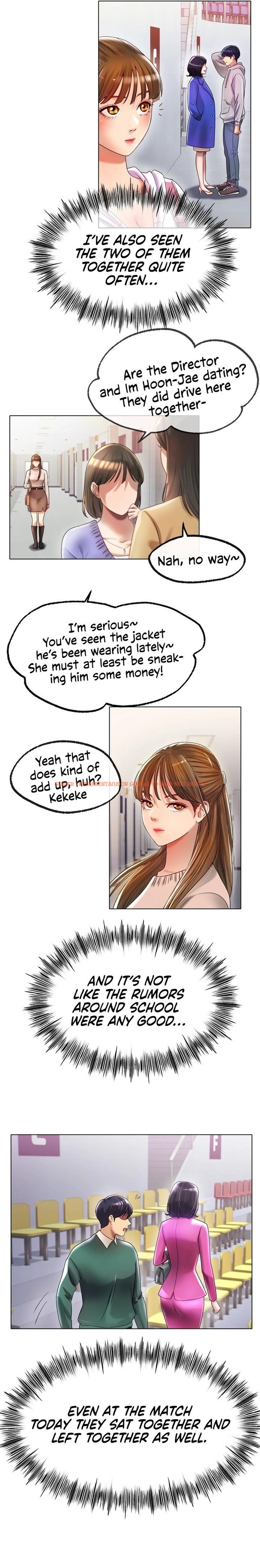 Read Hentai Image 16 747 in comic Ice Love - Chapter 49 - www.hentaitnt.net
