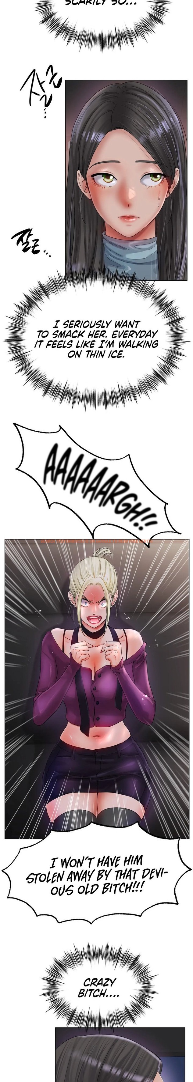 Read Hentai Image 20 747 in comic Ice Love - Chapter 49 - www.hentaitnt.net