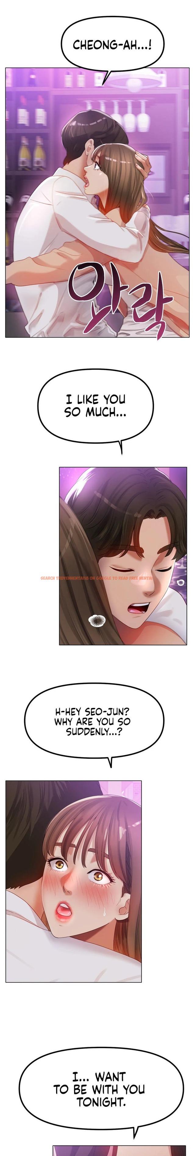 Read Hentai Image 7 746 in comic Ice Love - Chapter 49 - www.hentaitnt.net